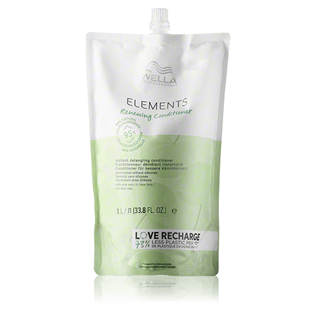 Wella Professionals Elements Renewing Conditioner Refill (1000 ml)