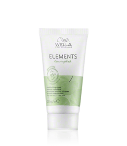 Wella Professionals Elements Renewing Mask - Moisturizing (30 ml)