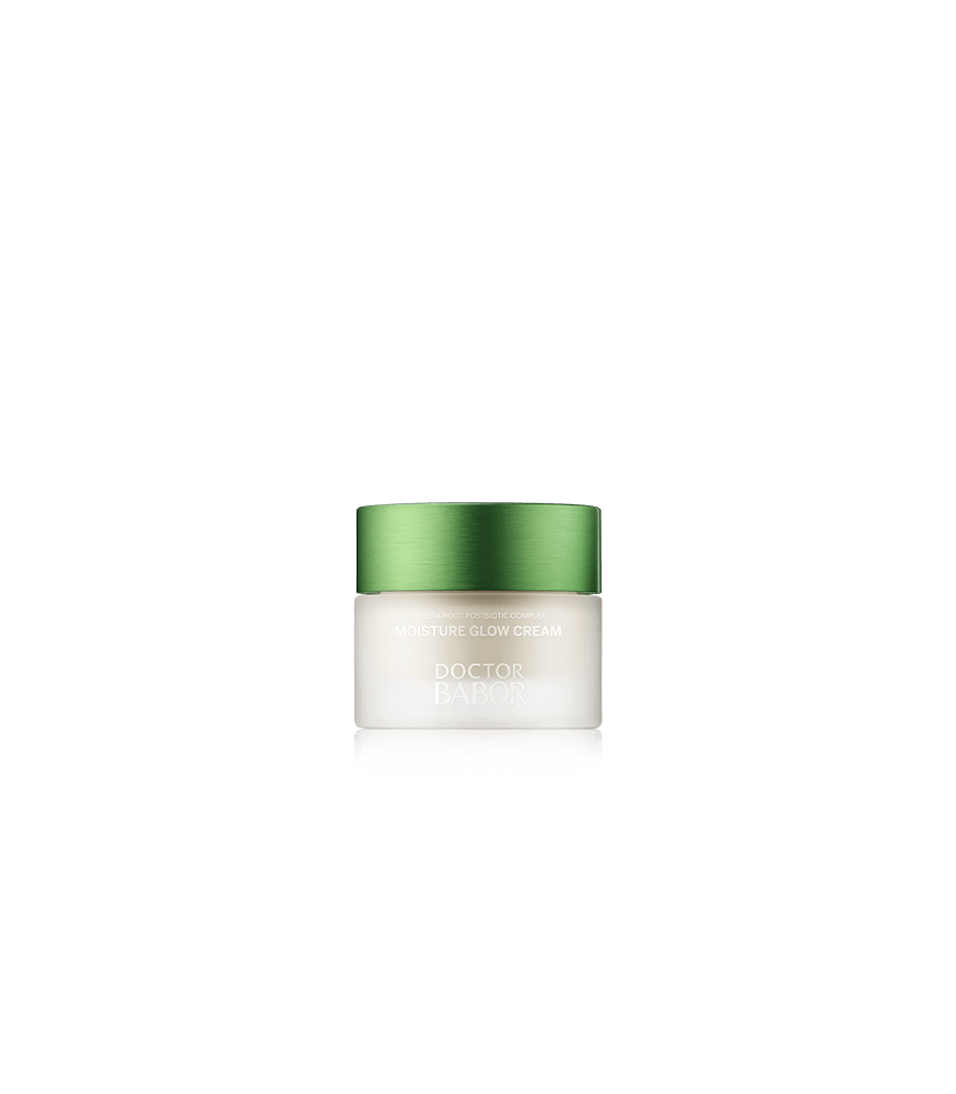 Babor Doctor Babor Microbiomic Moisture Glow Cream (50 ml)
