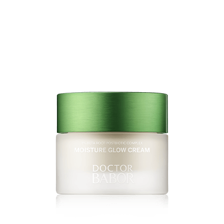 Babor Doctor Babor Microbiomic Moisture Glow Cream (50 ml)