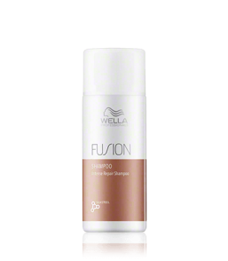 Wella Professionals Fusion Intense Repair Shampoo (50 ml)