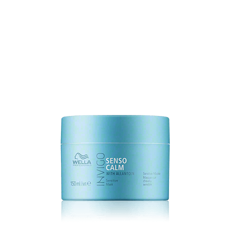 Wella Professionals Invigo Balance Senso Calm Sensitive Mask (150 ml)