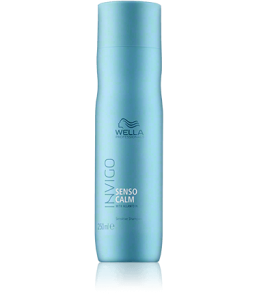 Wella Professionals Invigo Balance Senso Calm Sensitive Shampoo (250 ml)