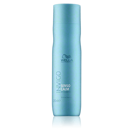 Wella Professionals Invigo Balance Senso Calm Sensitive Shampoo (250 ml)