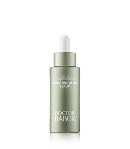 Babor Doctor Babor Microbiomic Moisture Glow Serum (30 ml)