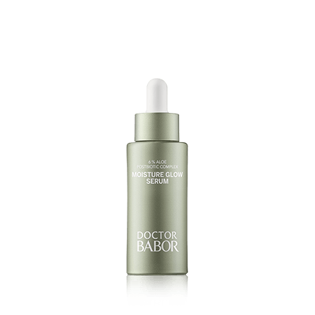 Babor Doctor Babor Microbiomic Moisture Glow Serum (30 ml)
