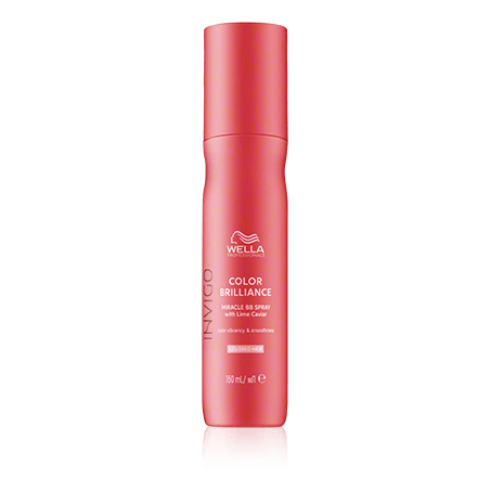Wella Professionals Invigo Color Brilliance Miracle BB Spray (150 ml)