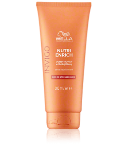 Wella Professionals Invigo Nutri-Enrich Conditioner (200 ml)