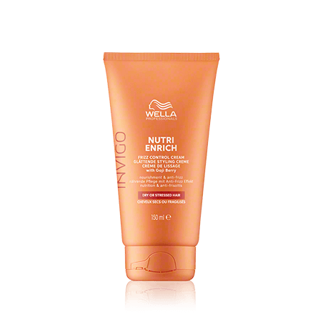 Wella Professionals Invigo Nutri-Enrich Frizz Control Cream (150 ml)