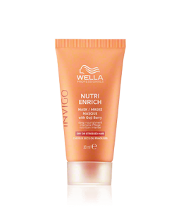 Wella Professionals Invigo Nutri-Enrich Mask (30 ml)