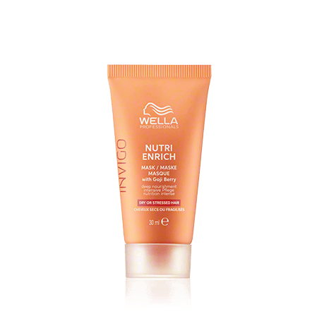 Wella Professionals Invigo Nutri-Enrich Mask (30 ml)