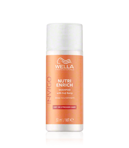Wella Professionals Invigo Nutri-Enrich Shampoo (50 ml)