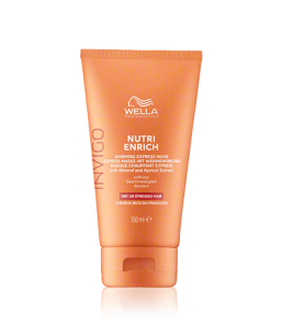 Wella Professionals Invigo Nutri-Enrich Warming Express Mask (150 ml)