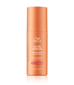 Wella Professionals Invigo Nutri-Enrich Wonder Balm (150 ml)