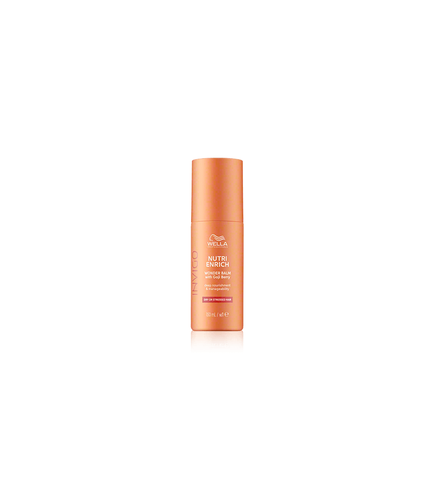 Wella Professionals Invigo Nutri-Enrich Wonder Balm (150 ml)