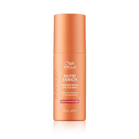 Wella Professionals Invigo Nutri-Enrich Wonder Balm (150 ml)