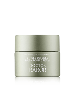 Babor Doctor Babor Microbiomic Stress Defense Mushroom Cream (50 ml)