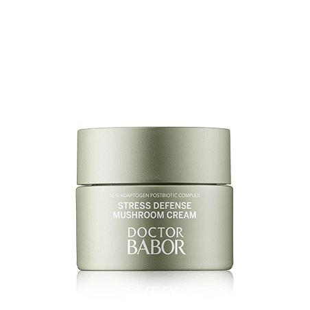 Babor Doctor Babor Microbiomic Stress Defense Mushroom Cream (50 ml)