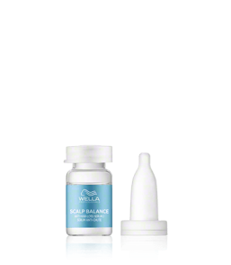 Wella Professionals Invigo Scalp Balance Anti Hair-Loss Serum (8 x 6 ml)