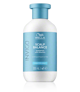 Wella Professionals Invigo Scalp Balance Sensitive Shampoo (300 ml)