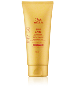 Wella Professionals Invigo Sun Care Conditioner (200 ml)