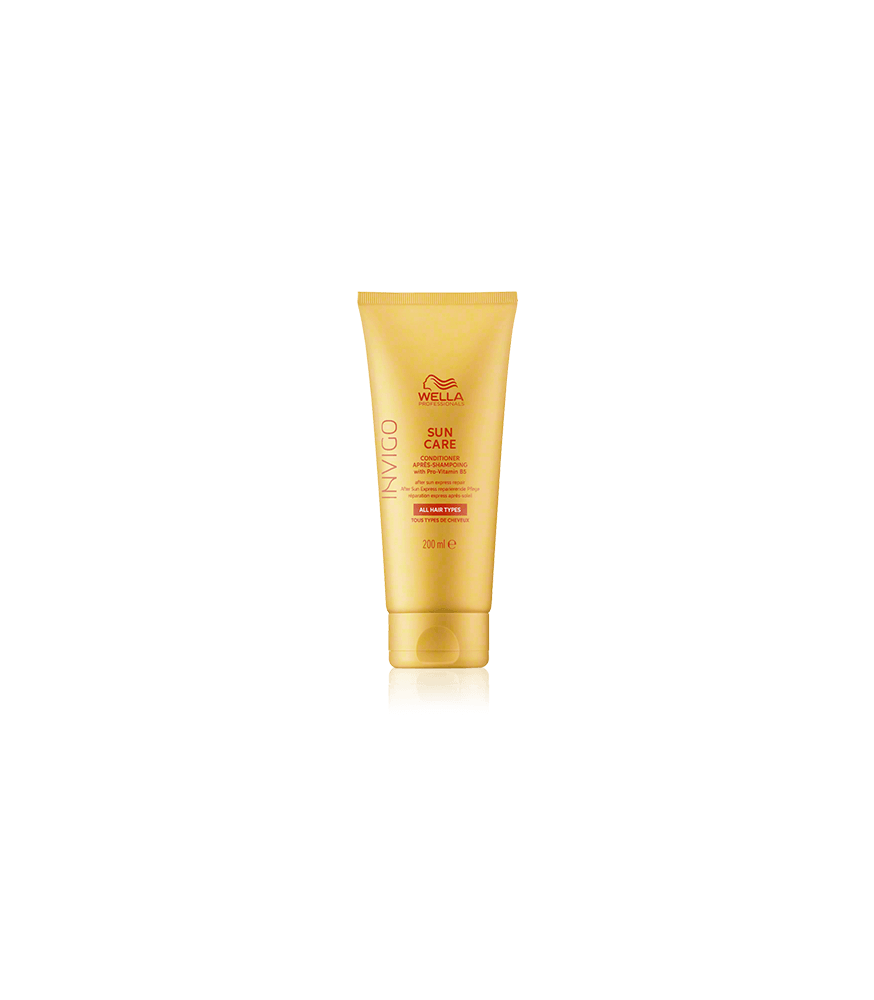 Wella Professionals Invigo Sun Care Conditioner (200 ml)