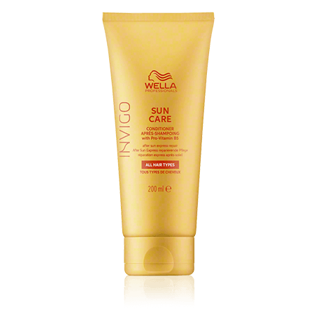Wella Professionals Invigo Sun Care Conditioner (200 ml)
