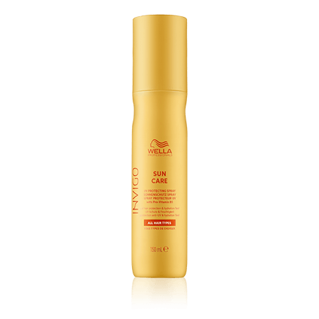 Wella Professionals Invigo Sun Care Protection Spray (150 ml)