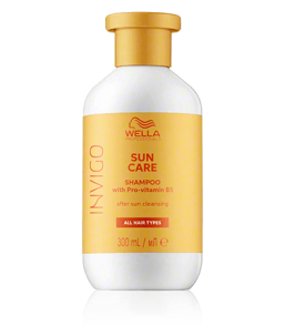 Wella Professionals Invigo Sun Care Shampoo (300 ml)