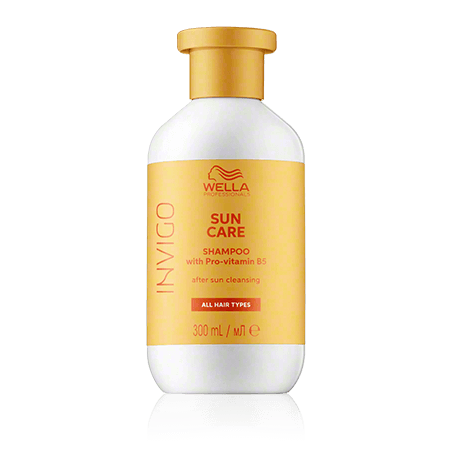 Wella Professionals Invigo Sun Care Shampoo (300 ml)