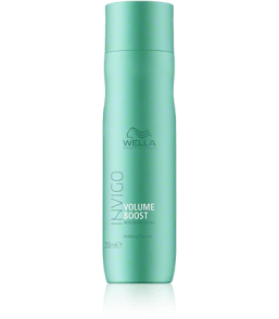 Wella Professionals Invigo Volume Boost Bodifying Shampoo (250 ml)