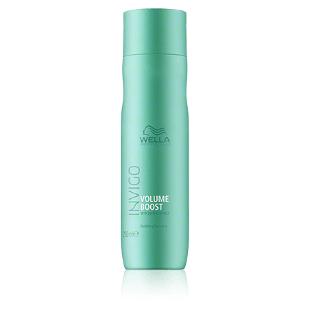 Wella Professionals Invigo Volume Boost Bodifying Shampoo (250 ml)
