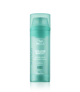 Wella Professionals Invigo Volume Boost Crystal Mask (145 ml)