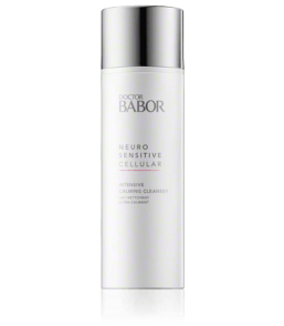 Babor Doctor Babor Neuro Sensitive Cellular Intensive Calming Cleanser (150 ml)