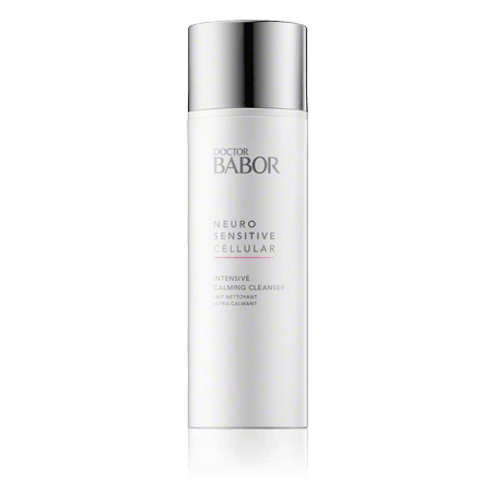 Babor Doctor Babor Neuro Sensitive Cellular Intensive Calming Cleanser (150 ml)