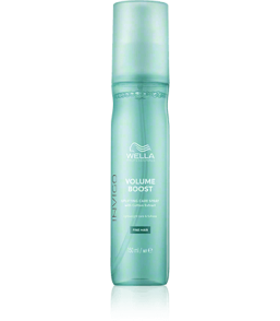 Wella Professionals Invigo Volume Boost Uplifting Care Spray (150 ml)