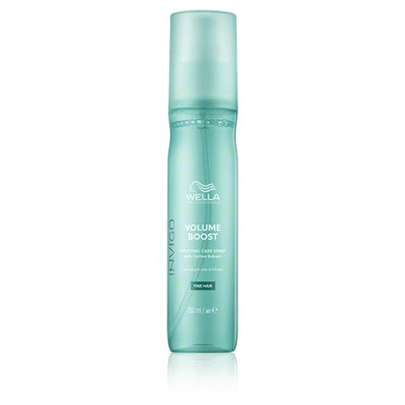 Wella Professionals Invigo Volume Boost Uplifting Care Spray (150 ml)