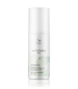 Wella Professionals Nutricurls Curlixir Balm (150 ml)