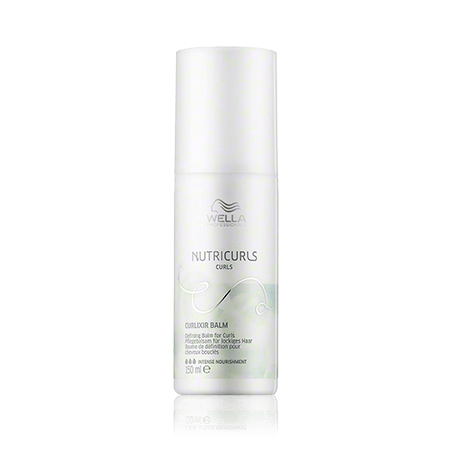 Wella Professionals Nutricurls Curlixir Balm (150 ml)