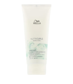 Wella Professionals Nutricurls Waves & Curls Conditioner (200 ml)