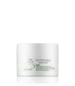 Wella Professionals Nutricurls Waves & Curls Mask (150 ml)