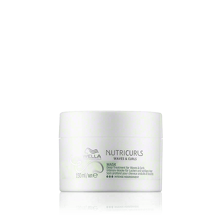 Wella Professionals Nutricurls Waves & Curls Mask (150 ml)