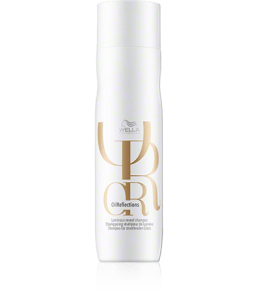 Wella Professionals Oil Reflections Classic Shampoo (250 ml)