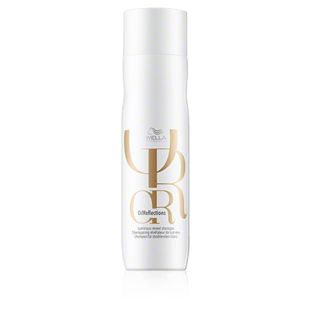 Wella Professionals Oil Reflections Classic Shampoo (250 ml)