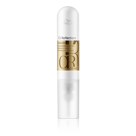 Wella Professionals Oil Reflections Emulsion (50 ml)
