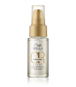 Wella Professionals Oil Reflections Light Oil (30 ml)