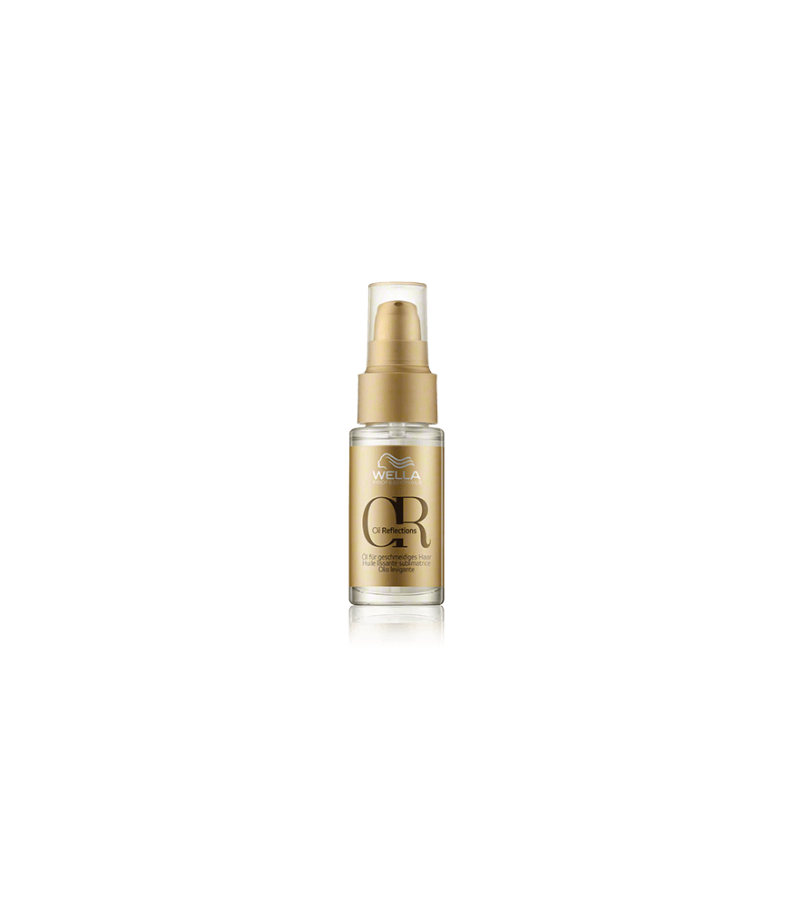 Wella Professionals Oil Reflections Luminous Smoothening Oil (30 ml)