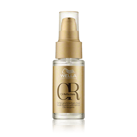 Wella Professionals Oil Reflections Luminous Smoothening Oil (30 ml)