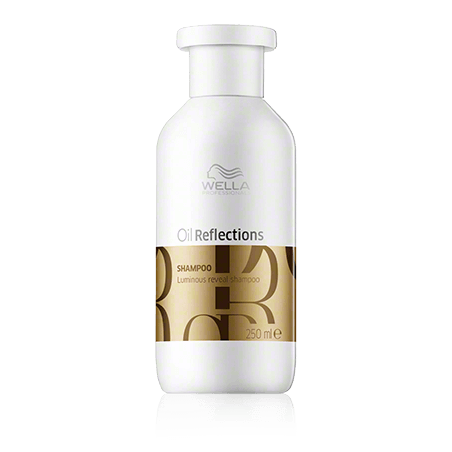 Wella Professionals Oil Reflections Shampoo (250 ml)