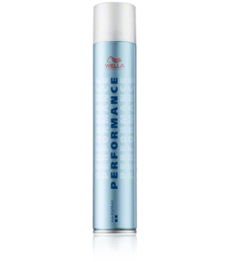 Wella Professionals Performance Hairspray Extra Strong (500 ml)